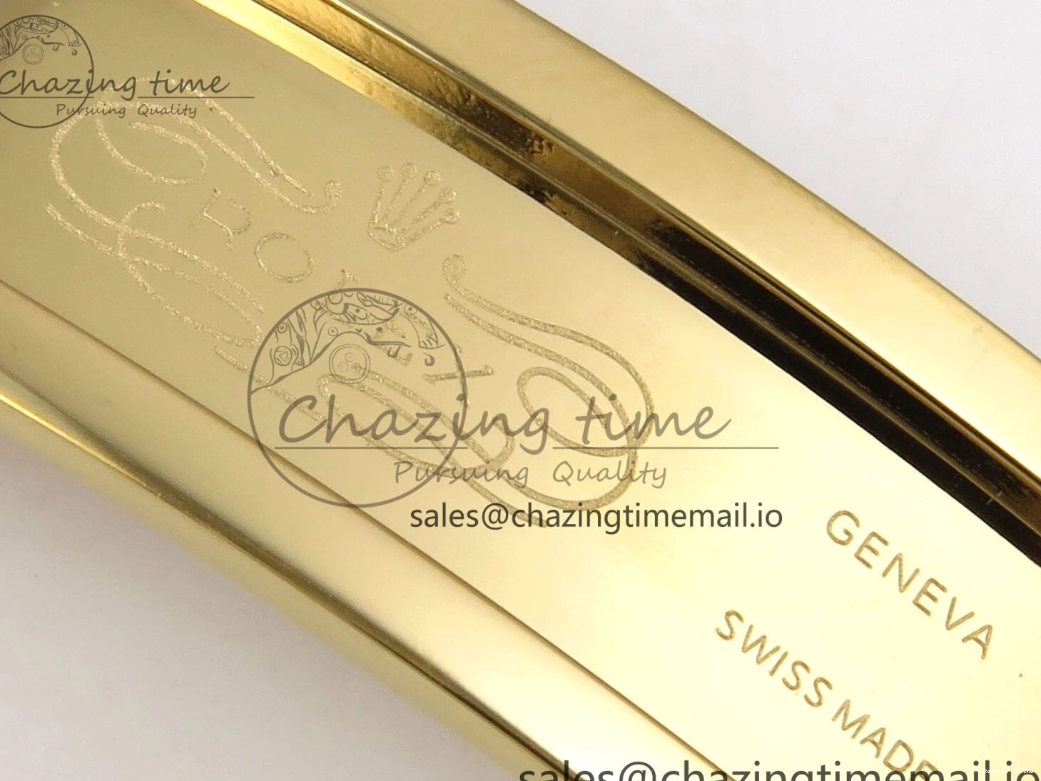 1230 Bold Daytona 126518 QF 1:1 Best Edition Black YG Dial on Oysterflex Strap SH4131 V6（Gain Weight） 1198